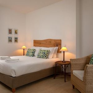 Standaard Appartement